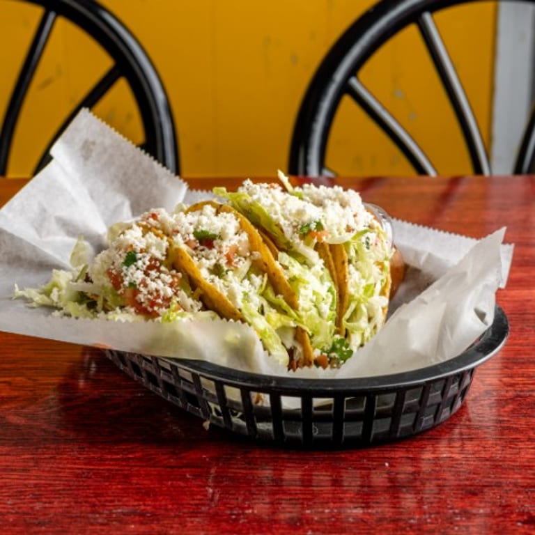 Tacos That Delight Your Taste Buds