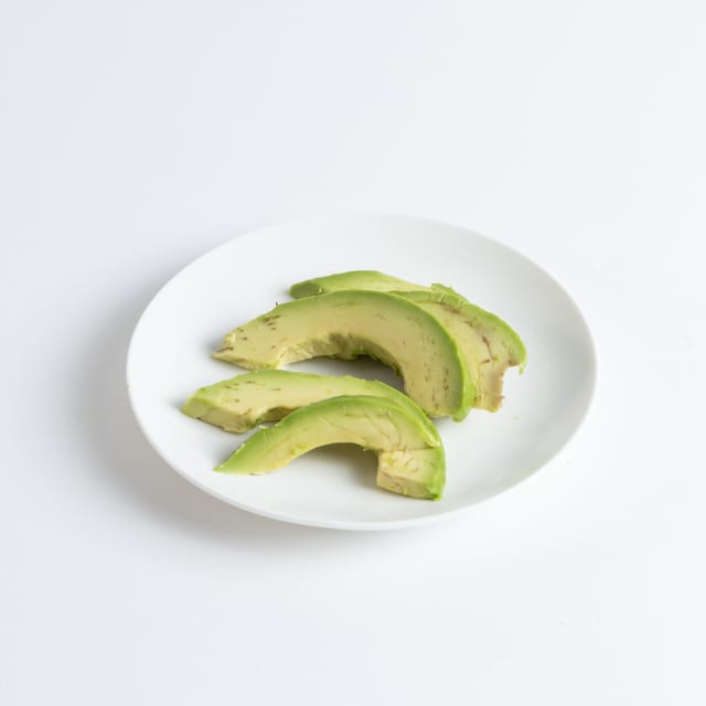 2oz Side of Avocado.