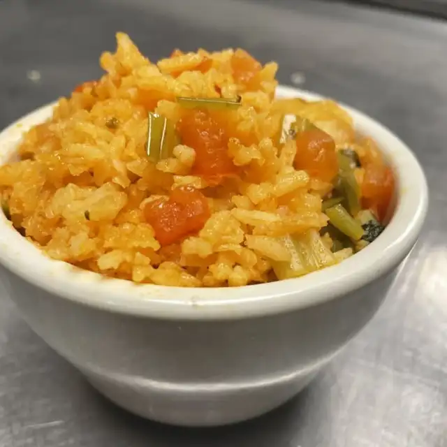 Rice.