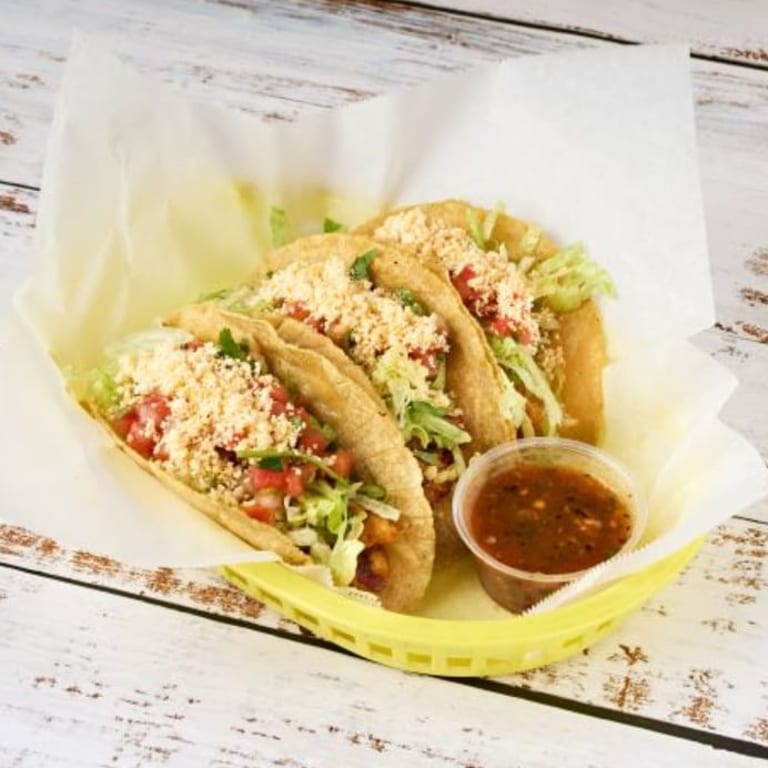 Tasty Delivery Right to You