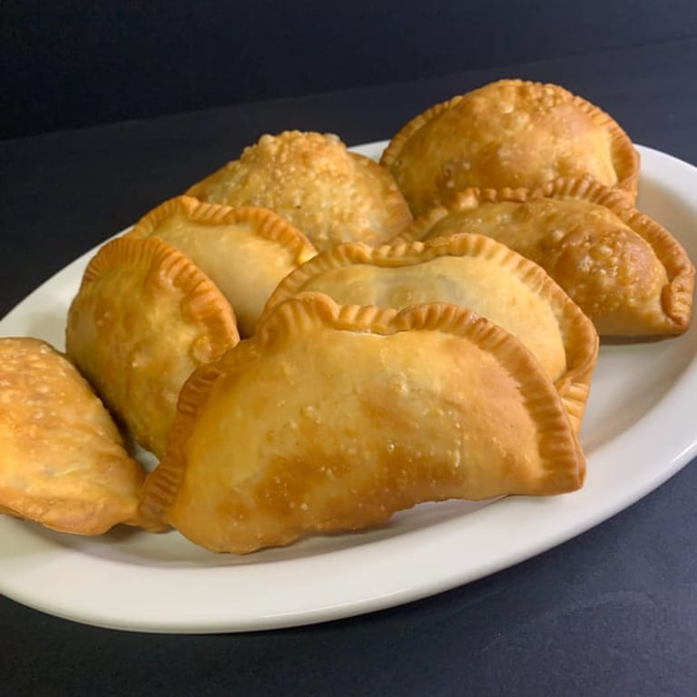 Savor Our Empanadas